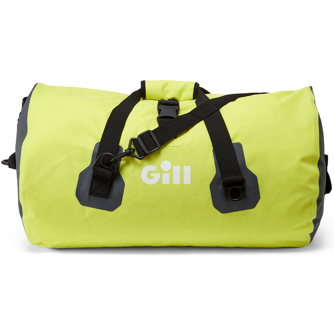 2026 Gill Voyager Seesack 60l L100 - Schwefel